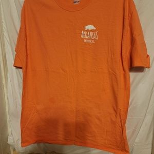 Arkansas Razorback Tshirt